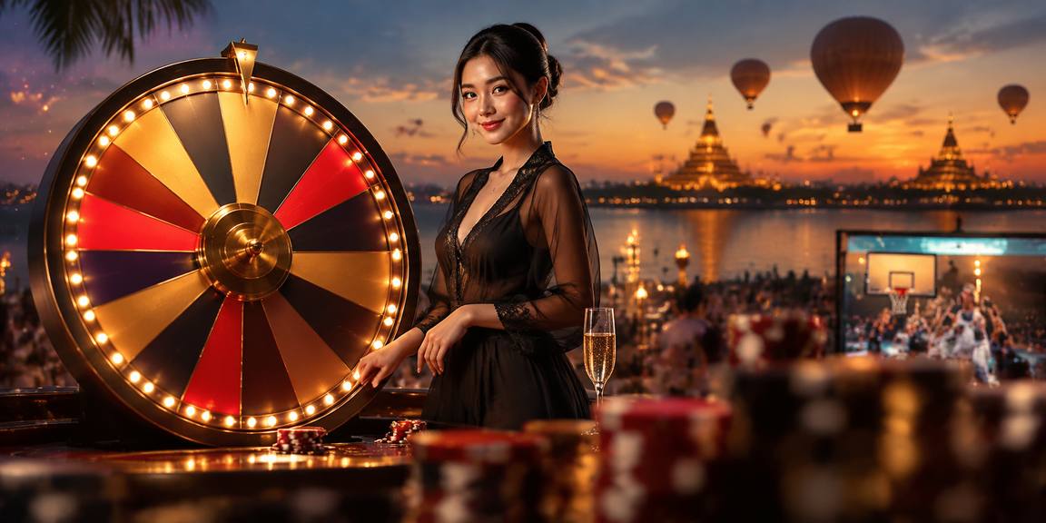netbet netbet ကို မြန်မာတွင် လည်ပတ်သည်